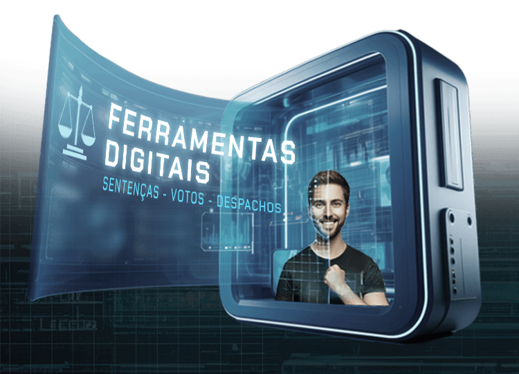 Ferramentas Digitais