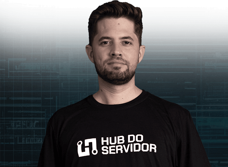 Rodrigo Alencar do Hub
