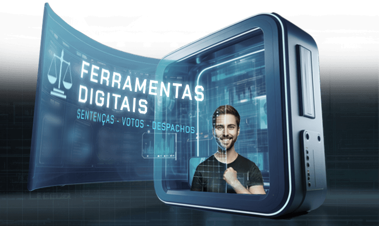 Ferramentas Digitais card inicio