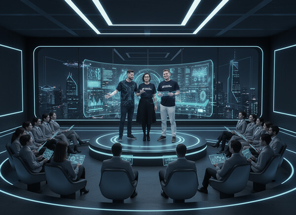 Mentoria Em Grupo Hub