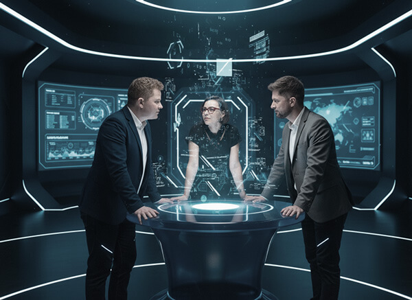 Mentoria Individual Hub