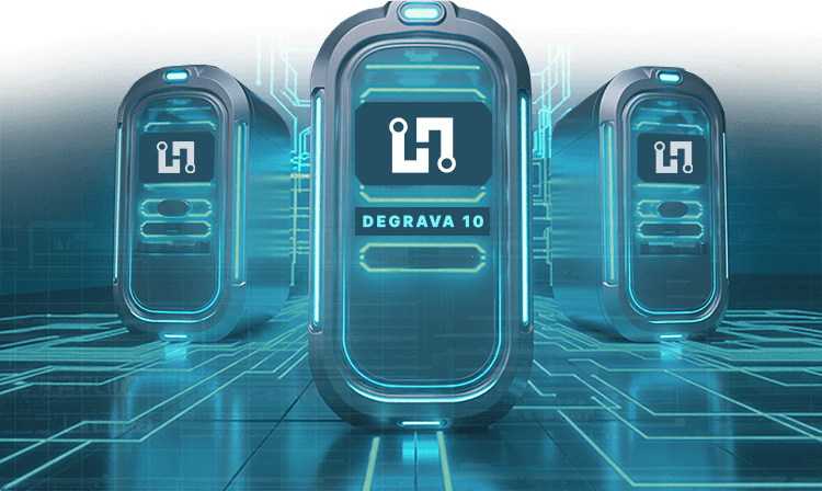 Degrava10
